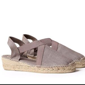 Toni Pons Women's Espadrille Sandals